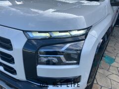 三菱 トライトン