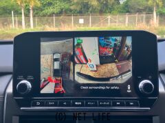 三菱 トライトン