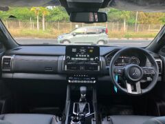 三菱 トライトン