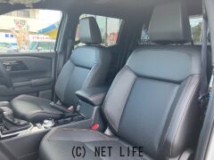 三菱 トライトン