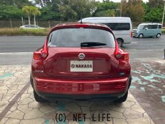 日産 ジューク