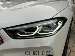 BMW 8シリーズカブリオレ