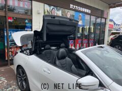 BMW 8シリーズカブリオレ