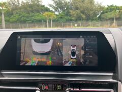 BMW 8シリーズカブリオレ