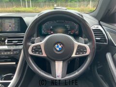 BMW 8シリーズカブリオレ