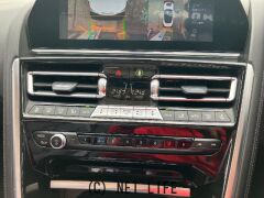 BMW 8シリーズカブリオレ