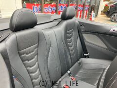 BMW 8シリーズカブリオレ