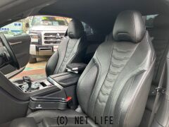 BMW 8シリーズカブリオレ