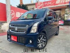 スズキ ワゴンR