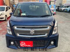 スズキ ワゴンR