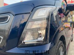 スズキ ワゴンR