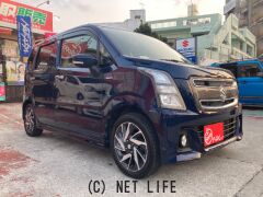 スズキ ワゴンR