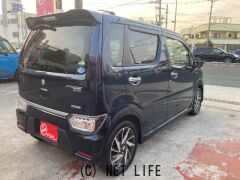 スズキ ワゴンR