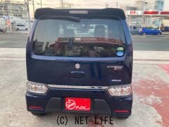 スズキ ワゴンR