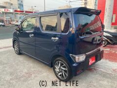 スズキ ワゴンR