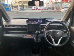 スズキ ワゴンR