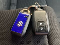 スズキ ワゴンR