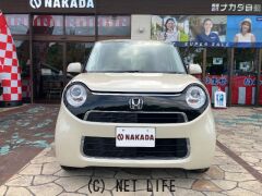 ホンダ N-ONE