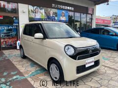 ホンダ N-ONE
