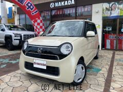 ホンダ N-ONE