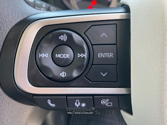 ダイハツ ムーヴキャンバス