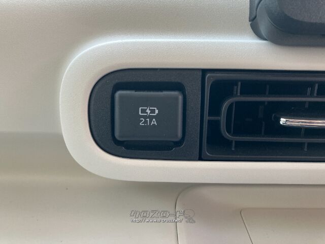 ダイハツ ムーヴキャンバス