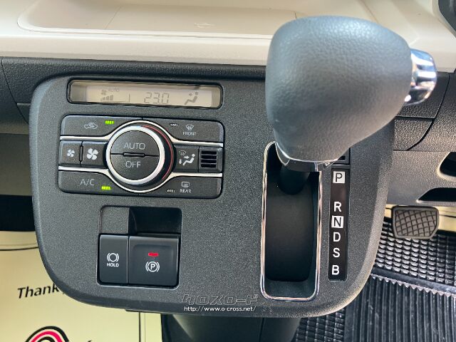 ダイハツ ムーヴキャンバス