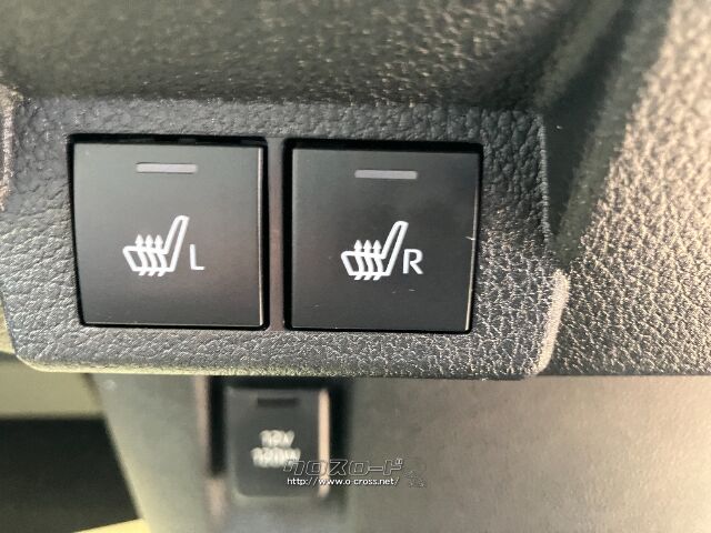 ダイハツ ムーヴキャンバス