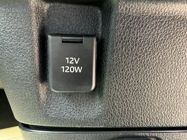 ダイハツ ムーヴキャンバス