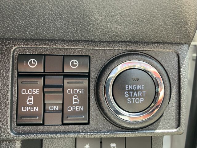 ダイハツ ムーヴキャンバス