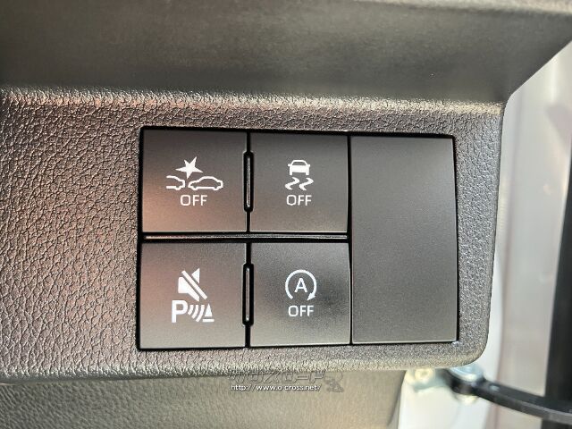 ダイハツ ムーヴキャンバス