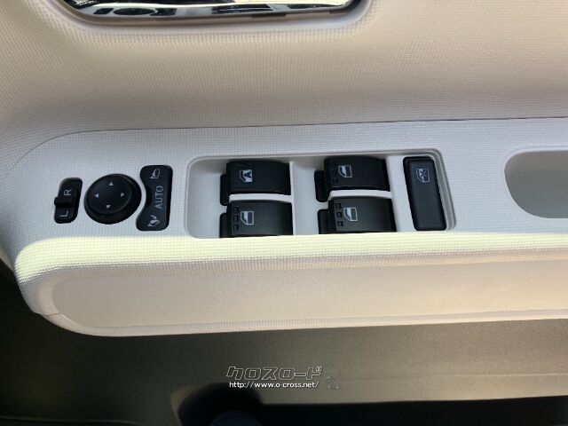 ダイハツ ムーヴキャンバス