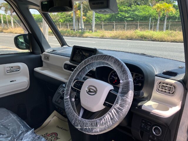 ダイハツ ムーヴキャンバス