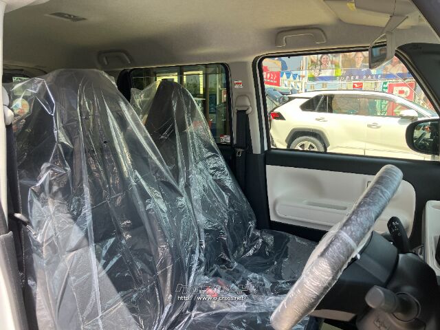 ダイハツ ムーヴキャンバス