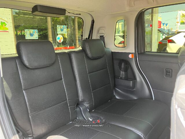 ダイハツ ムーヴキャンバス