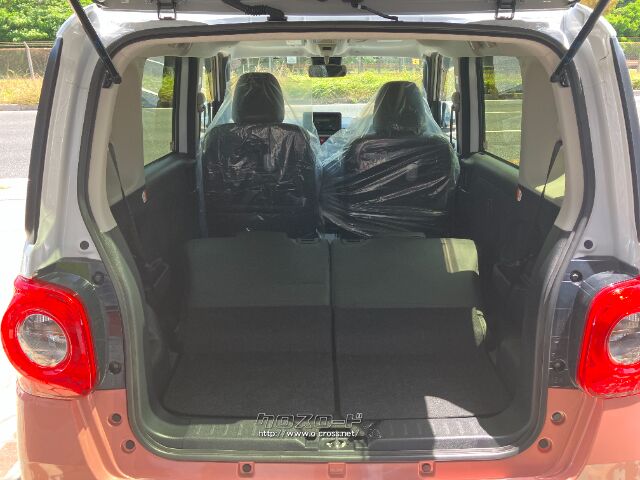 ダイハツ ムーヴキャンバス