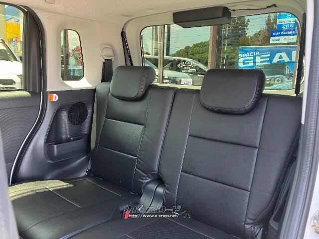 ダイハツ ムーヴキャンバス