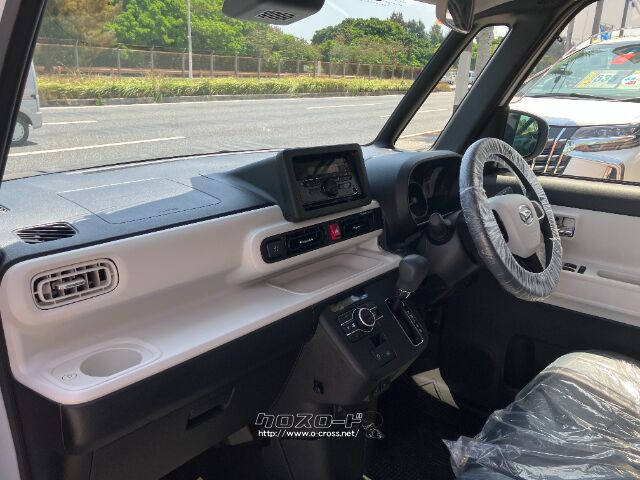 ダイハツ ムーヴキャンバス