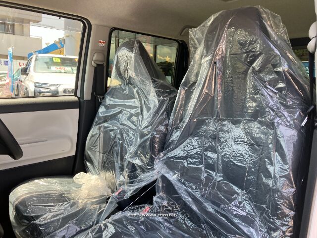 ダイハツ ムーヴキャンバス