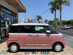 ダイハツ ムーヴキャンバス