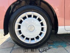 ダイハツ ムーヴキャンバス