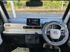 ダイハツ ムーヴキャンバス