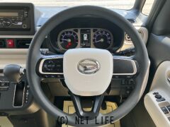 ダイハツ ムーヴキャンバス