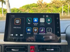 ダイハツ ムーヴキャンバス