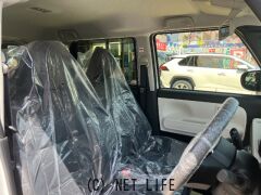 ダイハツ ムーヴキャンバス