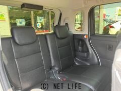 ダイハツ ムーヴキャンバス