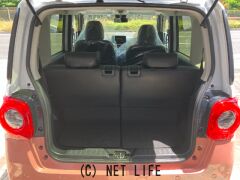 ダイハツ ムーヴキャンバス