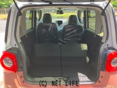 ダイハツ ムーヴキャンバス