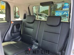 ダイハツ ムーヴキャンバス