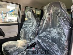 ダイハツ ムーヴキャンバス